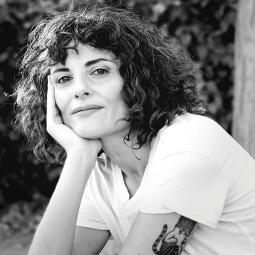 Rosario Villajos