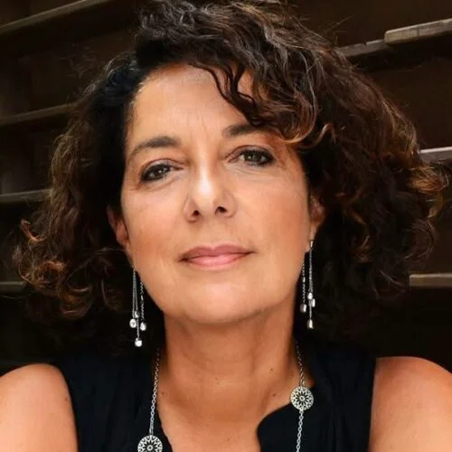 Silvia Mantini