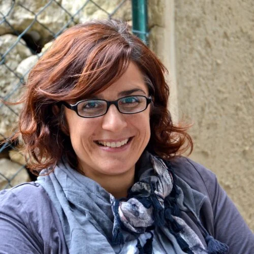Stefania Panebianco