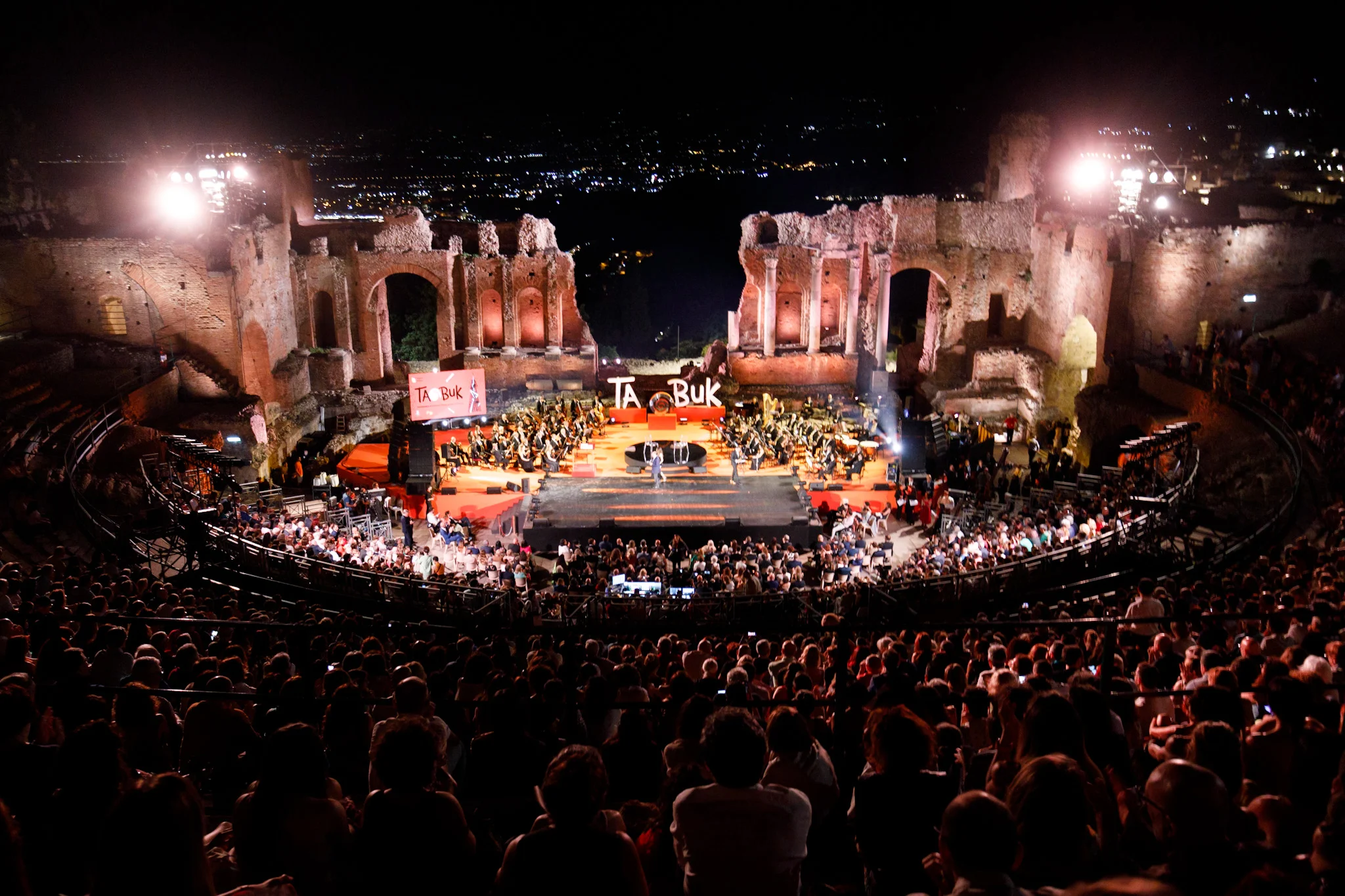 Serata di Gala