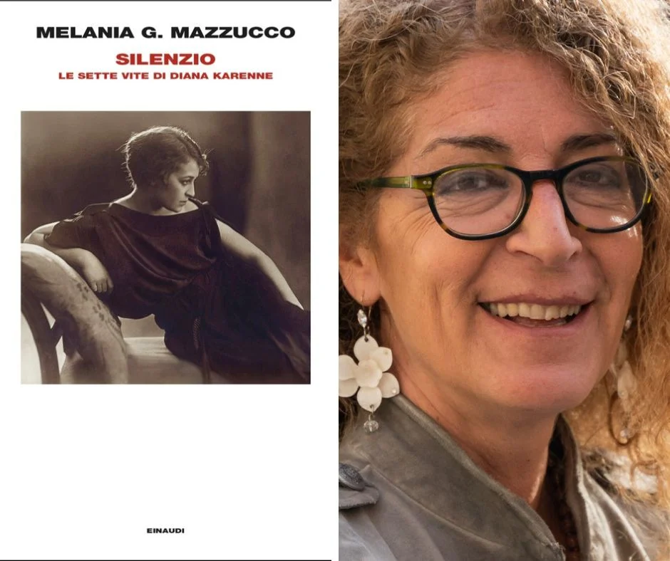 Silenzio, si muta