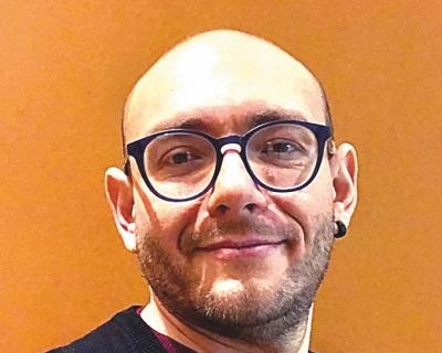Andrea Formenti