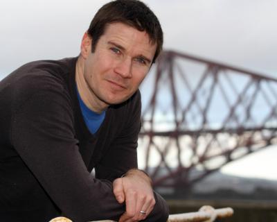 Gavin Francis