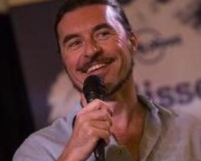 Alessandro Gandolfi