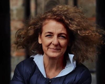 Tiziana Maffei