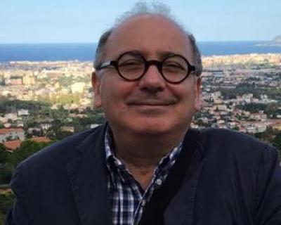 Giorgio Mangani