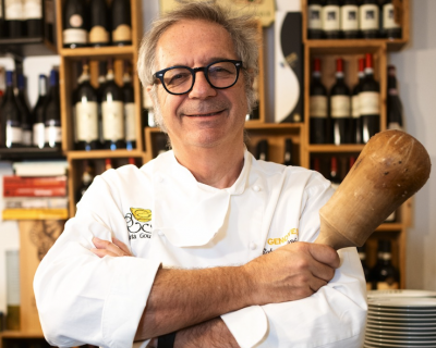 Roberto Panizza