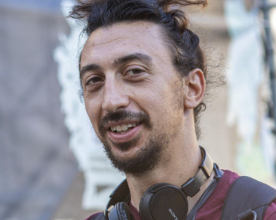 Luca Schilirò