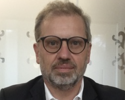 Enrico Bernasconi