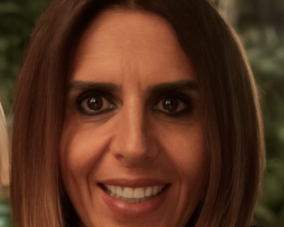 Melinda Brindicci
