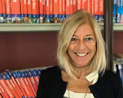 Silvia Castelli