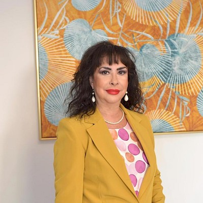 Antonella De Mola