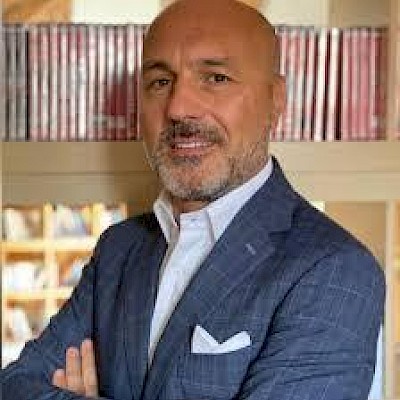 Francesco Melidoni