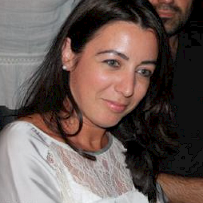 Francesca Di Gioia