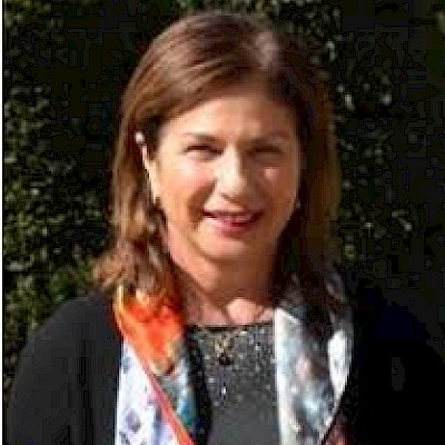 Maria Dolores Rucci