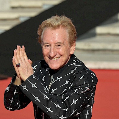 Dario Salvatori