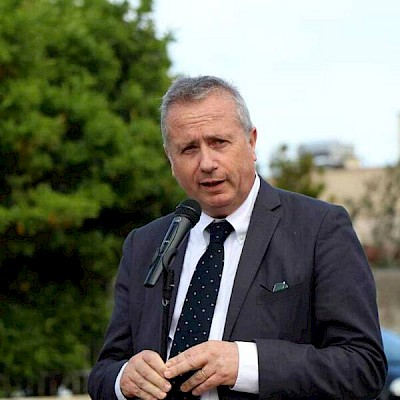 Dario Vassallo