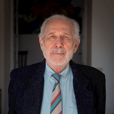 Emilio Isgrò
