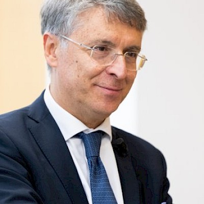 Raffaele Cantone