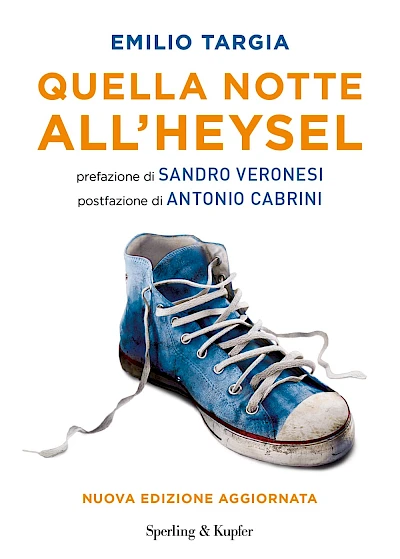 Quella notte all’Heysel