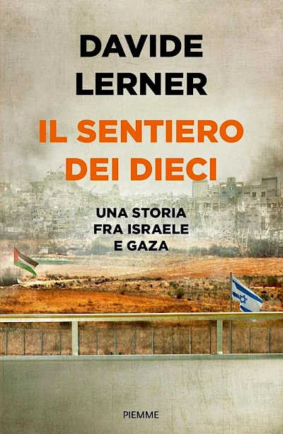 Il sentiero dei dieci