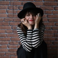 Giusy Castiglioni