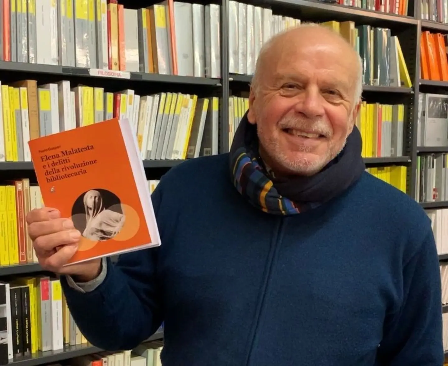 Paolo Gaspari