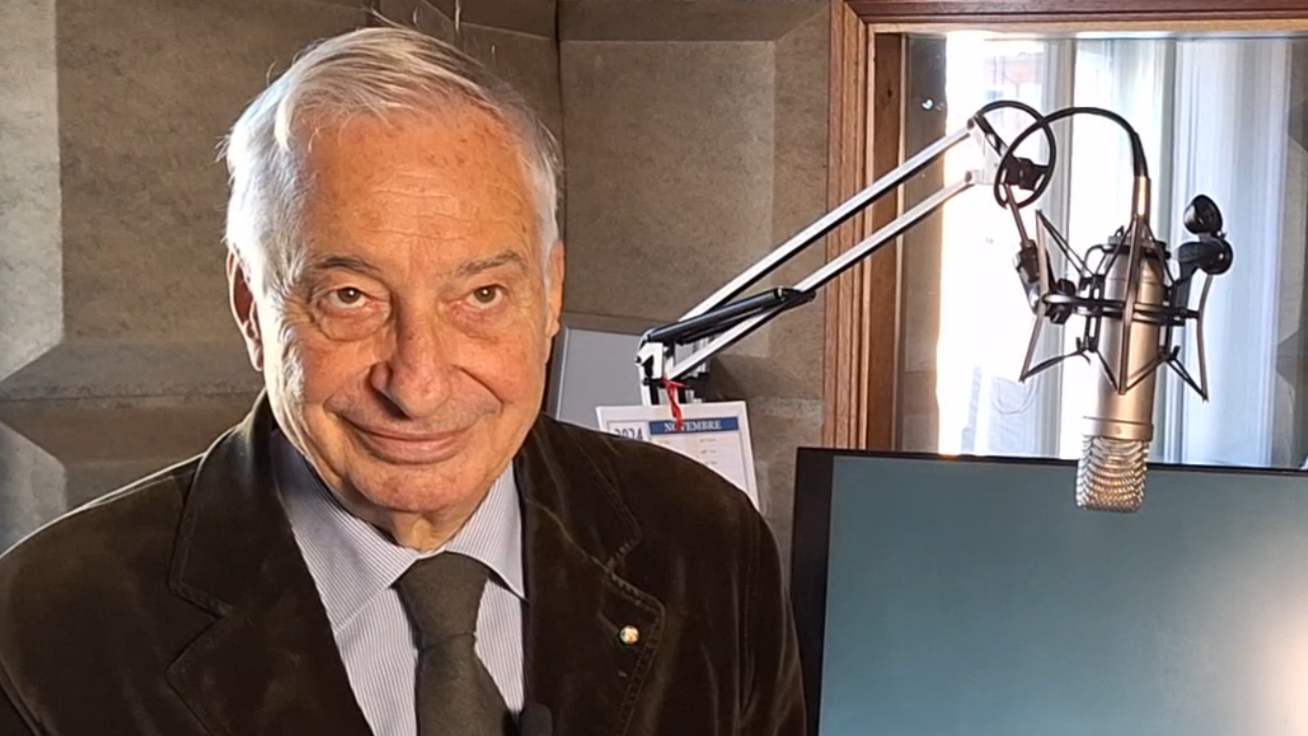 Paolo Doglioni