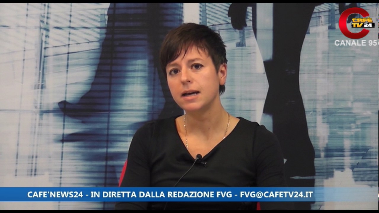 Irene Giurovich