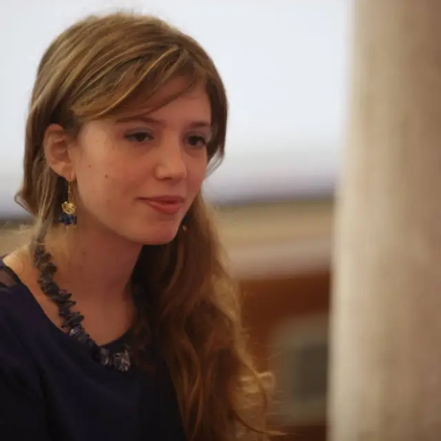 Ilaria Grando