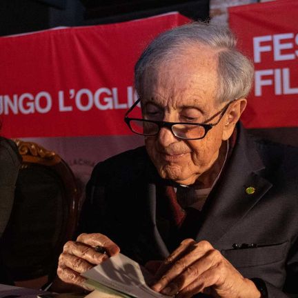 Lamberto Maffei