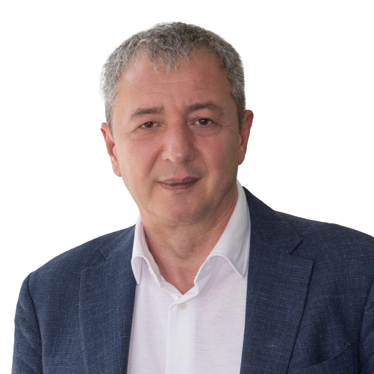 Dario Tamburrano