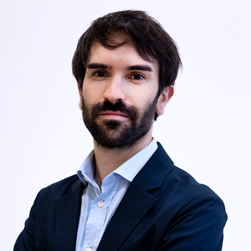 Alessandro Volpe