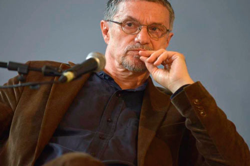 Carlo Formenti