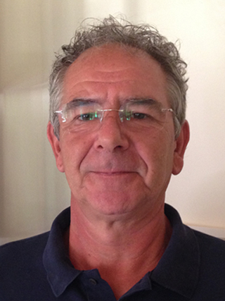 Francesco Mizzau