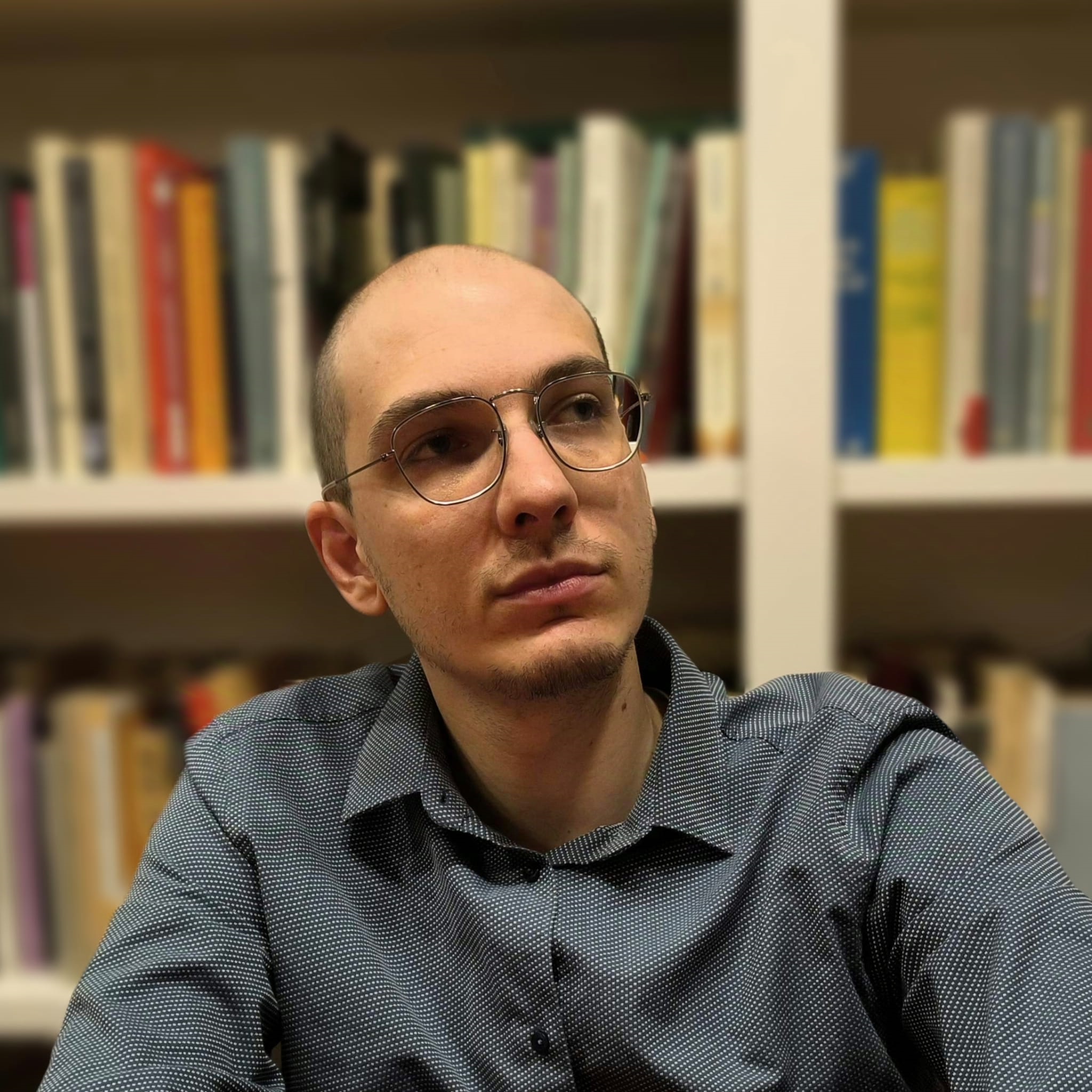 Edoardo Fontana