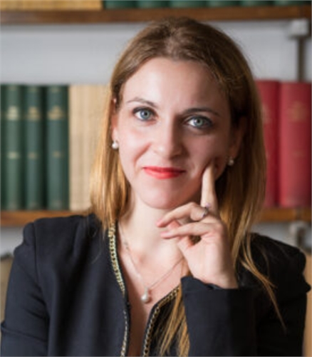 Flaviana Cerquozzi