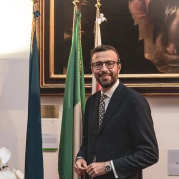 Antonio Mazzeo
