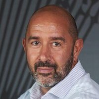 Simone Demarchi