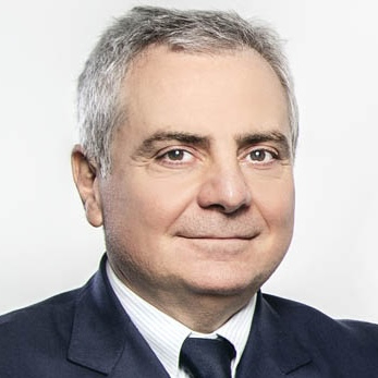 Dario Scannapieco