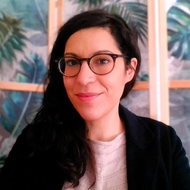 Giulia Fabini