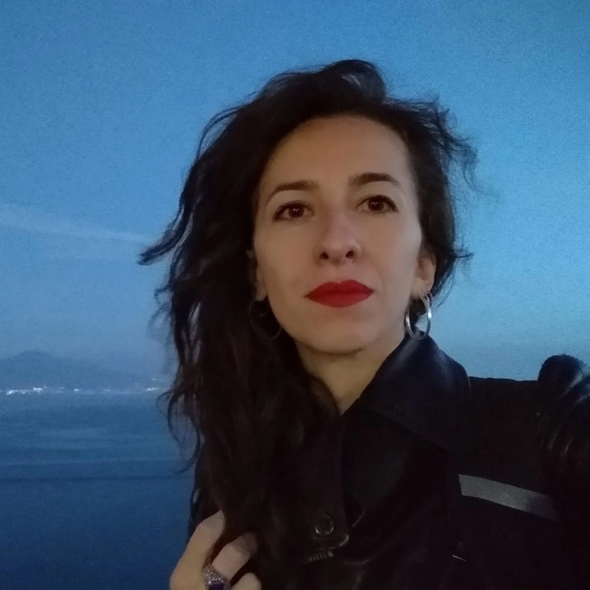Chiara Scardozzi