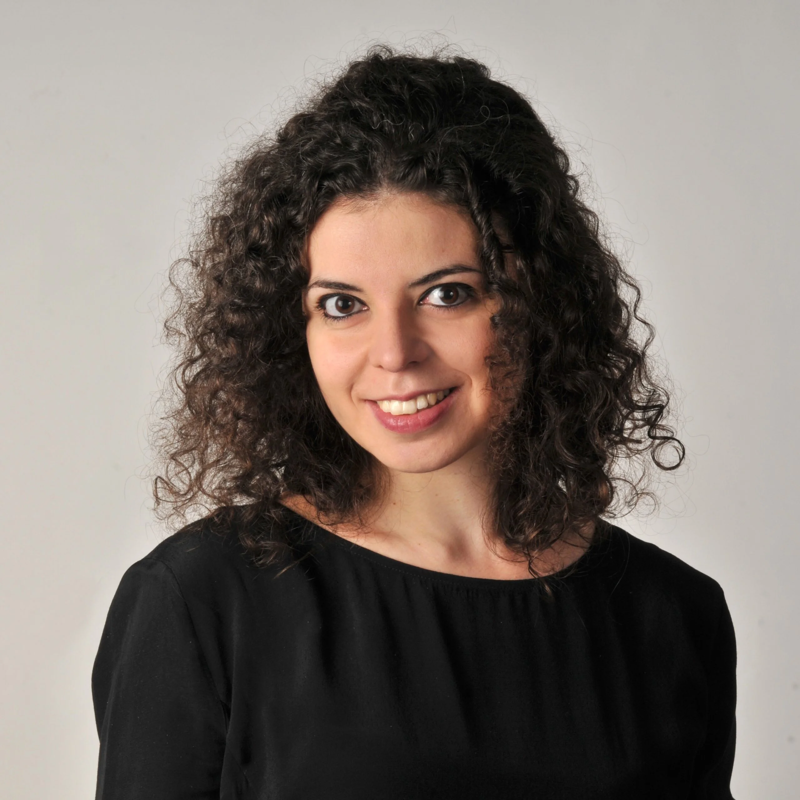 Agata Mazzeo