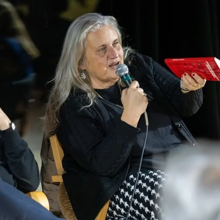 Cinzia Venturoli