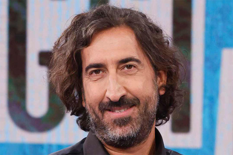 Massimo Cannoletta
