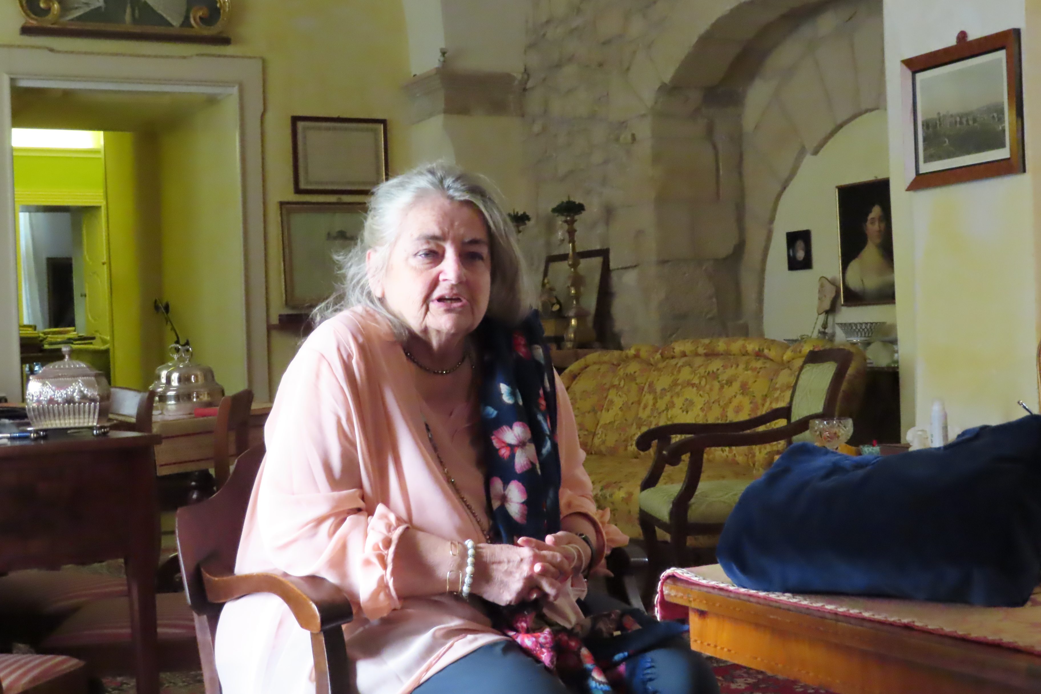 Rossella Galante