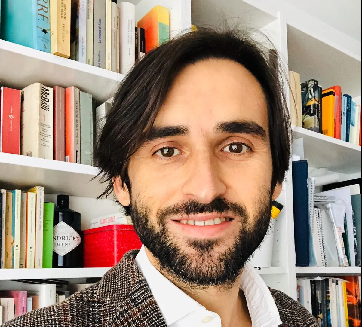 Lorenzo Tosa