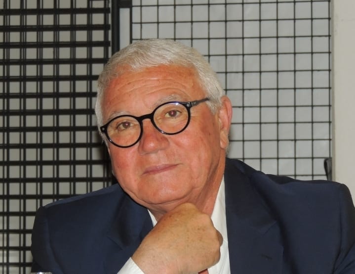 Francesco Mandoi