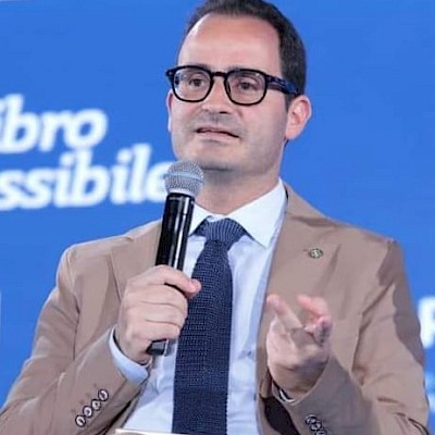 Gianluca Budano