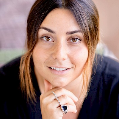 Chiara Milani
